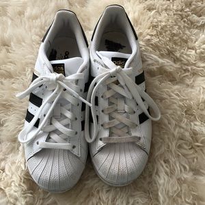Adidas Superstars